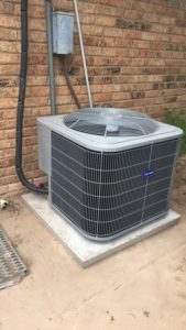 Home Air Conditioning Repair