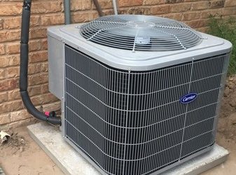 Finding the Best AC Repair Near Me: How Top Gun Heating and Air Can Help