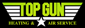 Top Gun Heating and Air