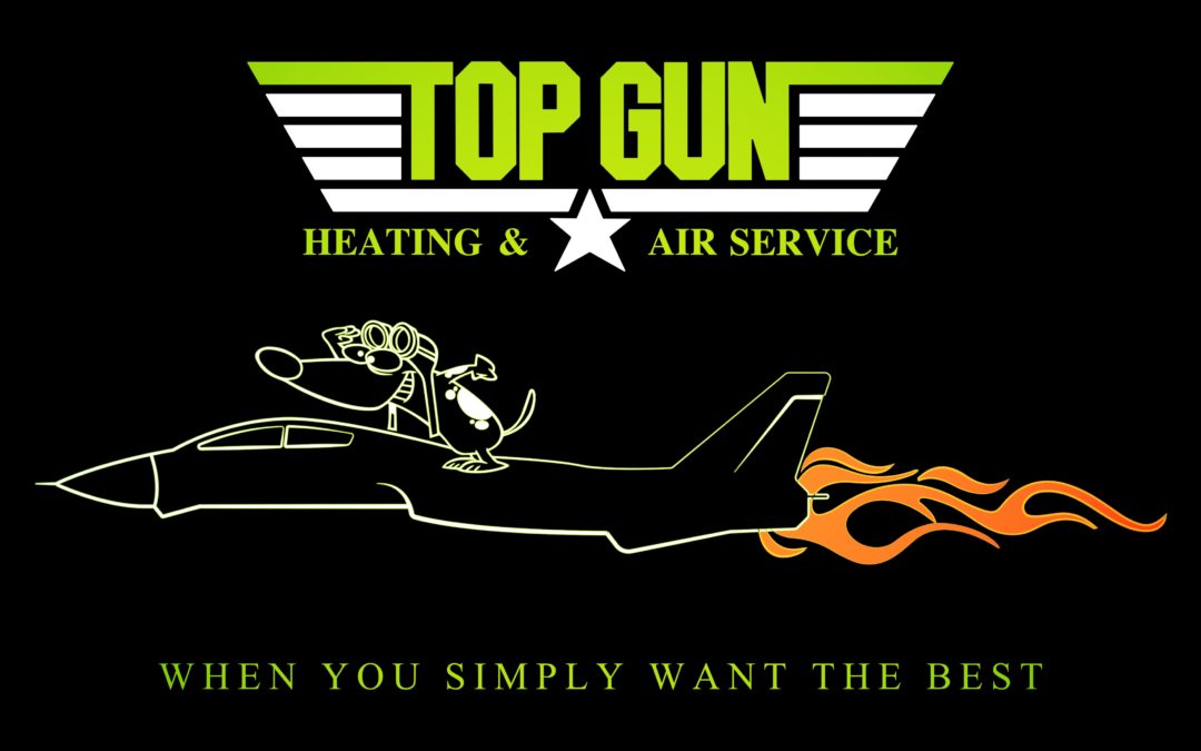 Breathe Warmth into Your Business: Commercial Heater Repair in Lubbock by Top Gun Heating and Air